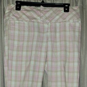 Tracy Evans Capris